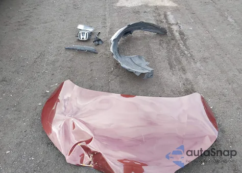 2015 Honda Cr-V Ex-L from USA, damaged, VIN 5J6RM4H7XFL054394